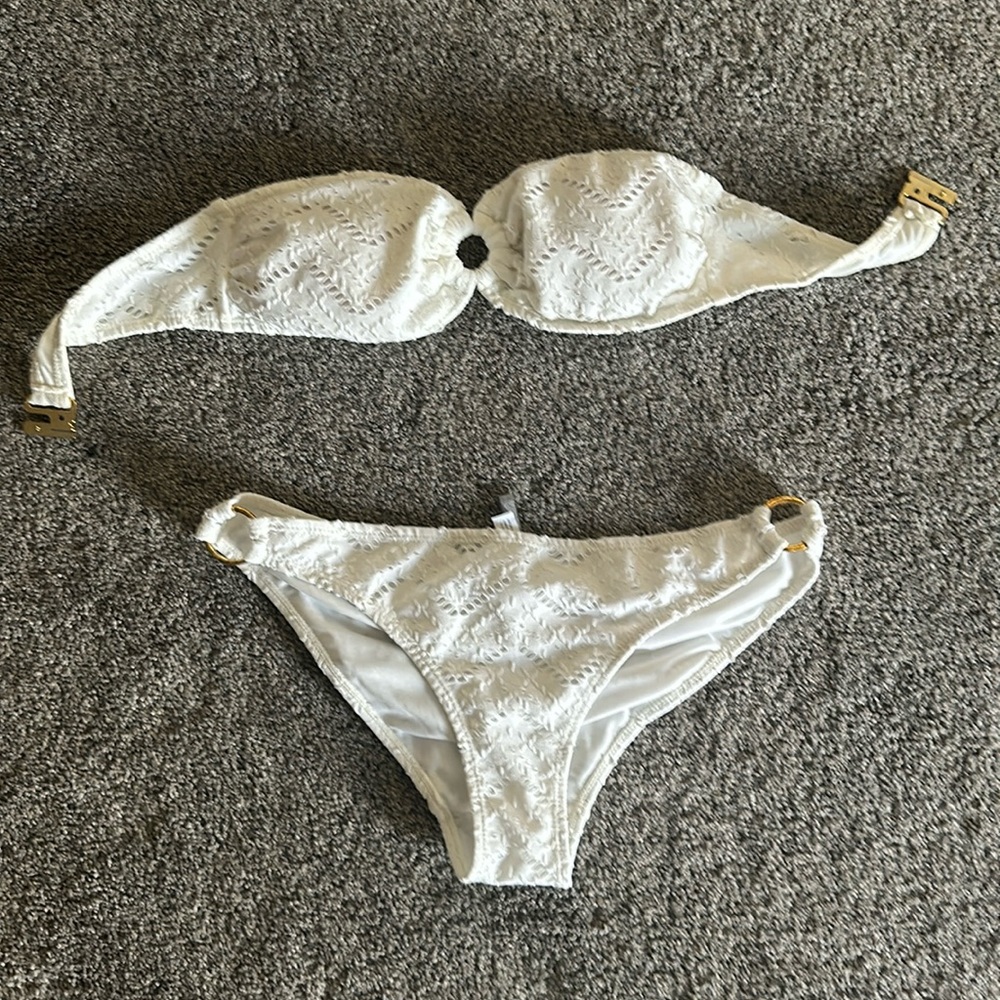 Refuge medium swimsuit